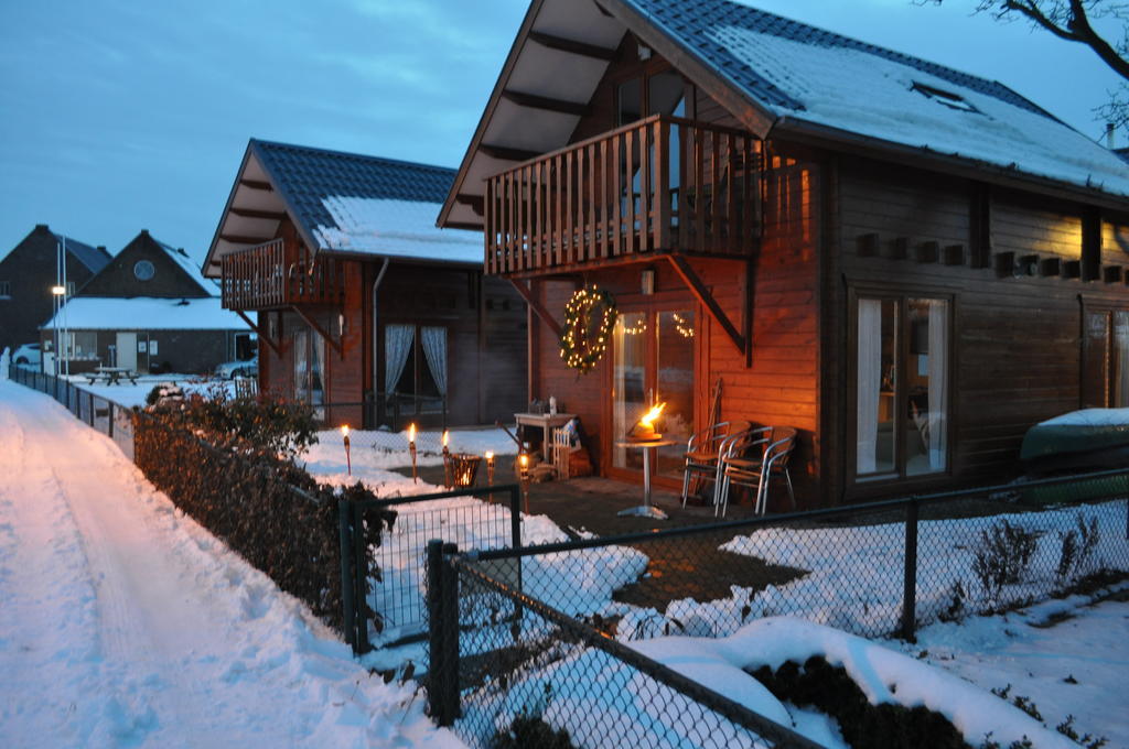 Thuiskomen, Genieten Aan Het Water Villa Maaseik Room photo